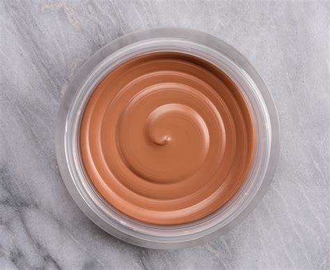 chanel medium tan bronzer
